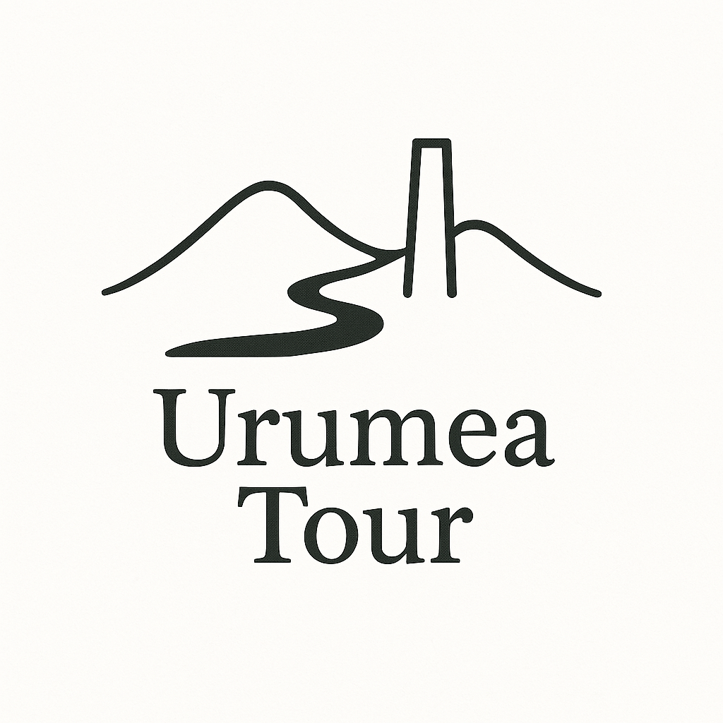 Urumea Tours